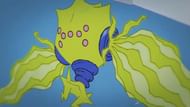 A new Regi Golem
